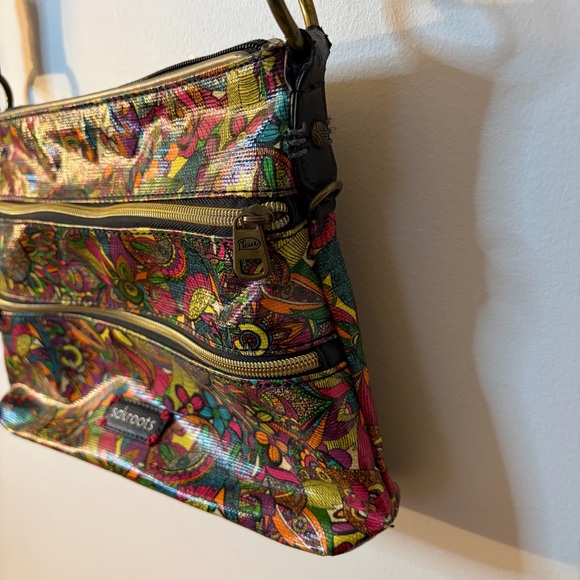 Sakroots Crossbody Purse - Picture 4 of 9